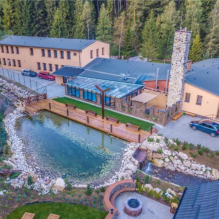 Lopusna Dolina Resort 斯维特 外观 照片