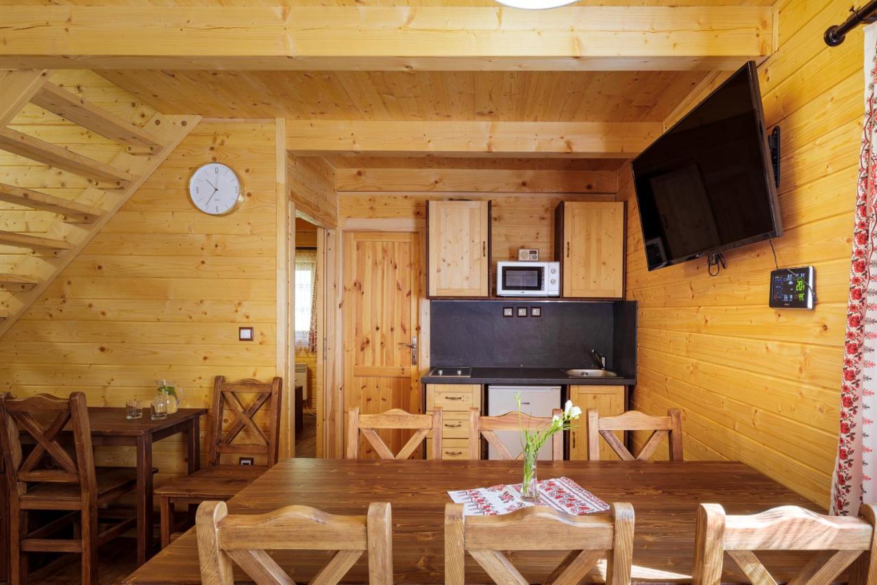 Lopusna Dolina Resort 斯维特 外观 照片