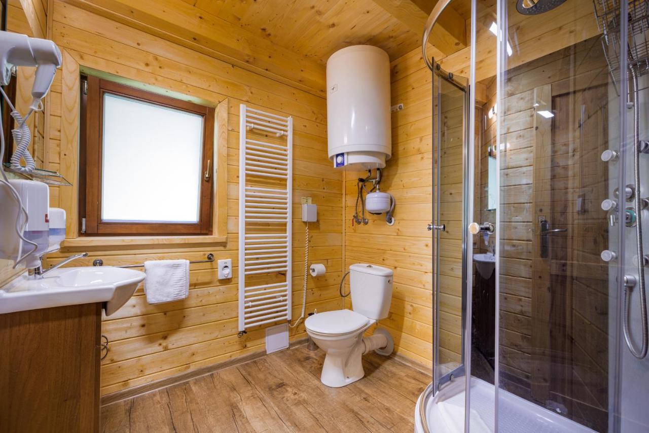 Lopusna Dolina Resort 斯维特 外观 照片
