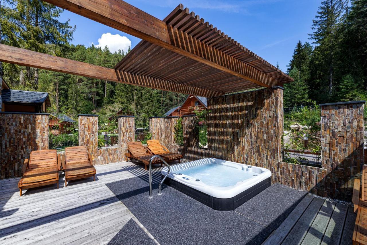 Lopusna Dolina Resort 斯维特 外观 照片