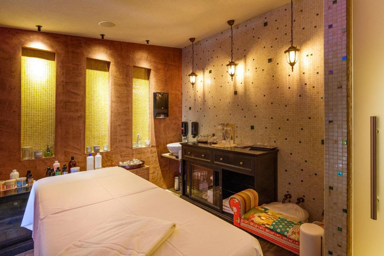 Lopusna Dolina Resort 斯维特 外观 照片