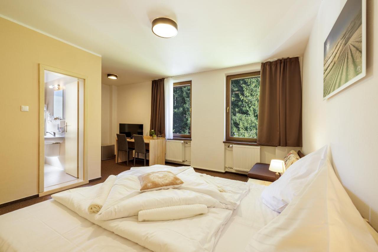 Lopusna Dolina Resort 斯维特 外观 照片