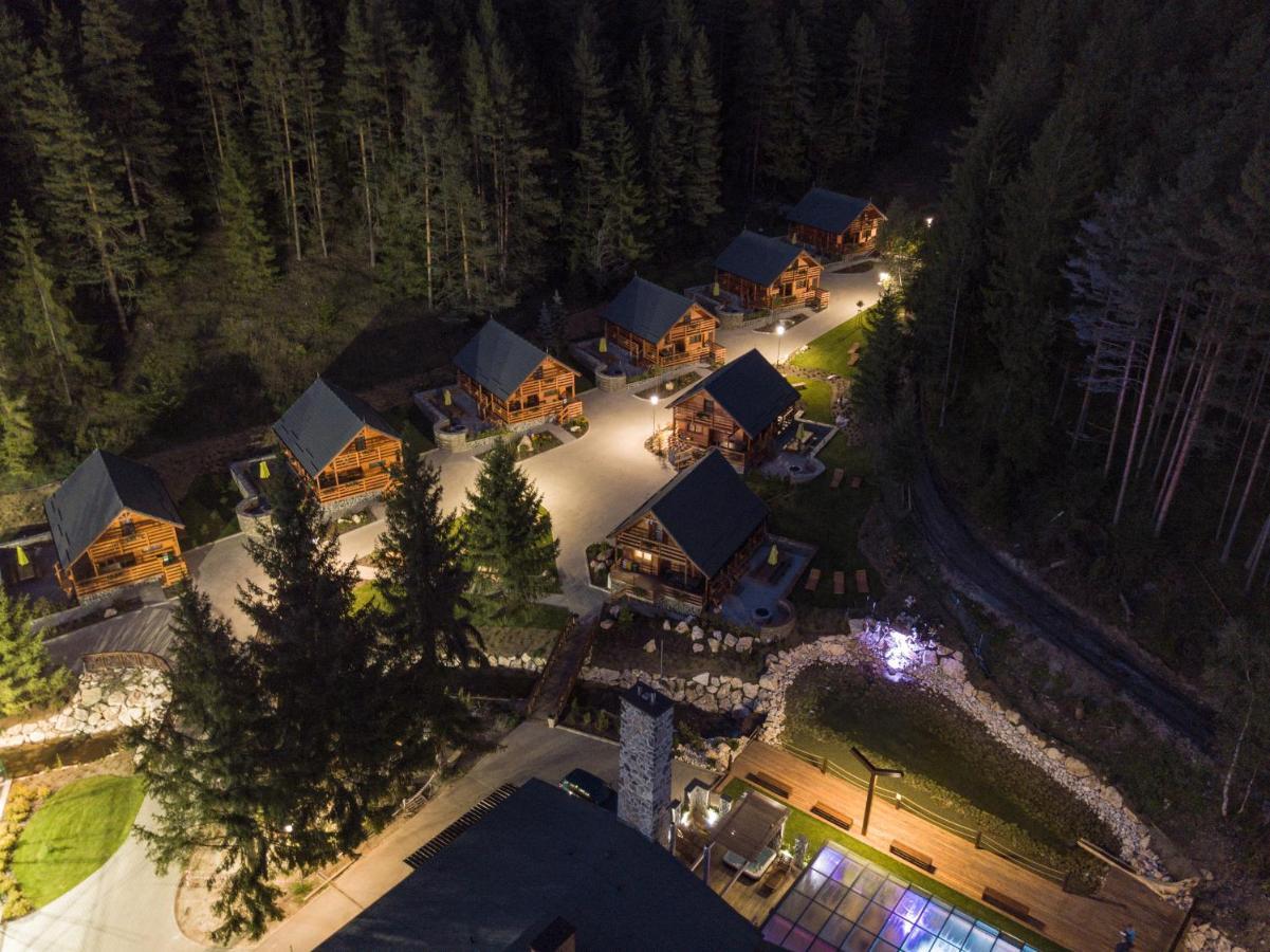 Lopusna Dolina Resort 斯维特 外观 照片