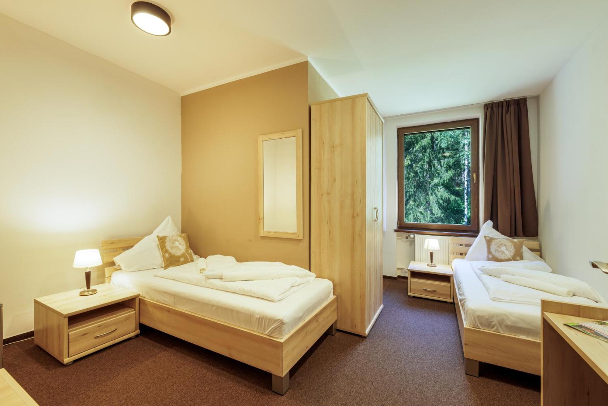 Lopusna Dolina Resort 斯维特 客房 照片