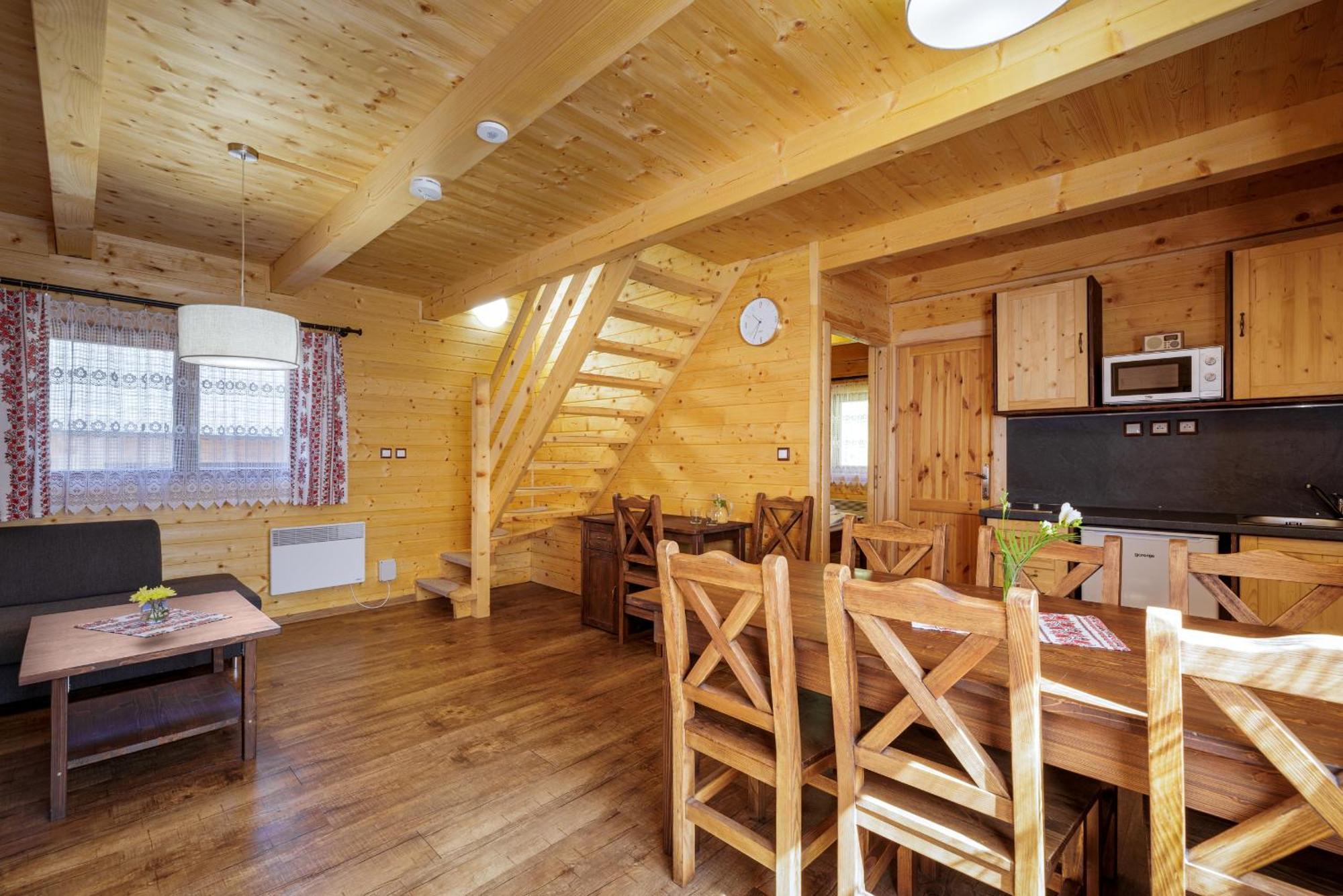 Lopusna Dolina Resort 斯维特 外观 照片