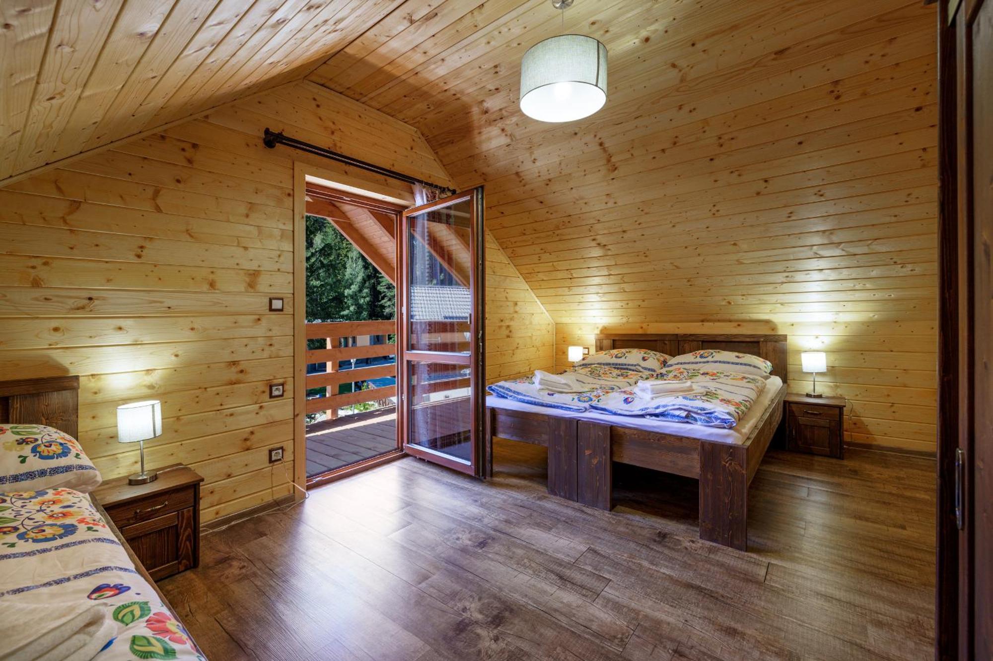 Lopusna Dolina Resort 斯维特 外观 照片